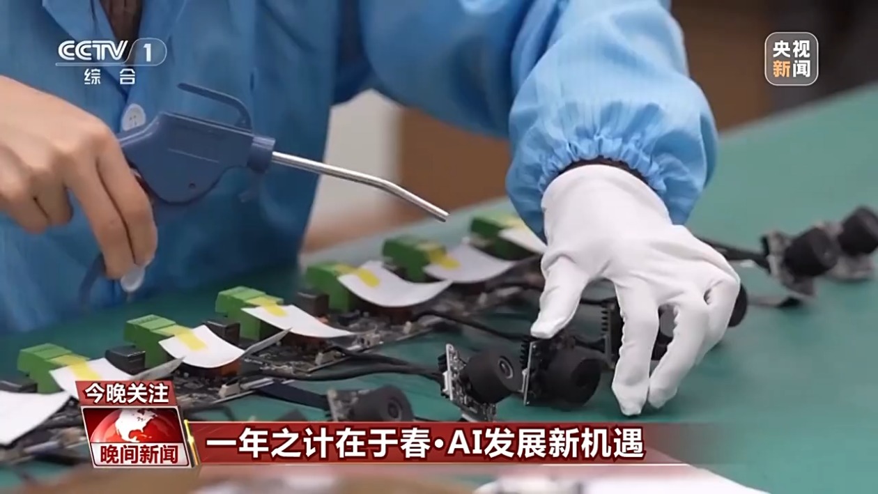 放程度不断