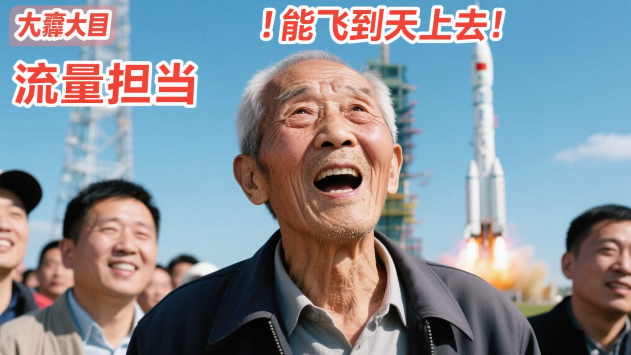 庐的新星