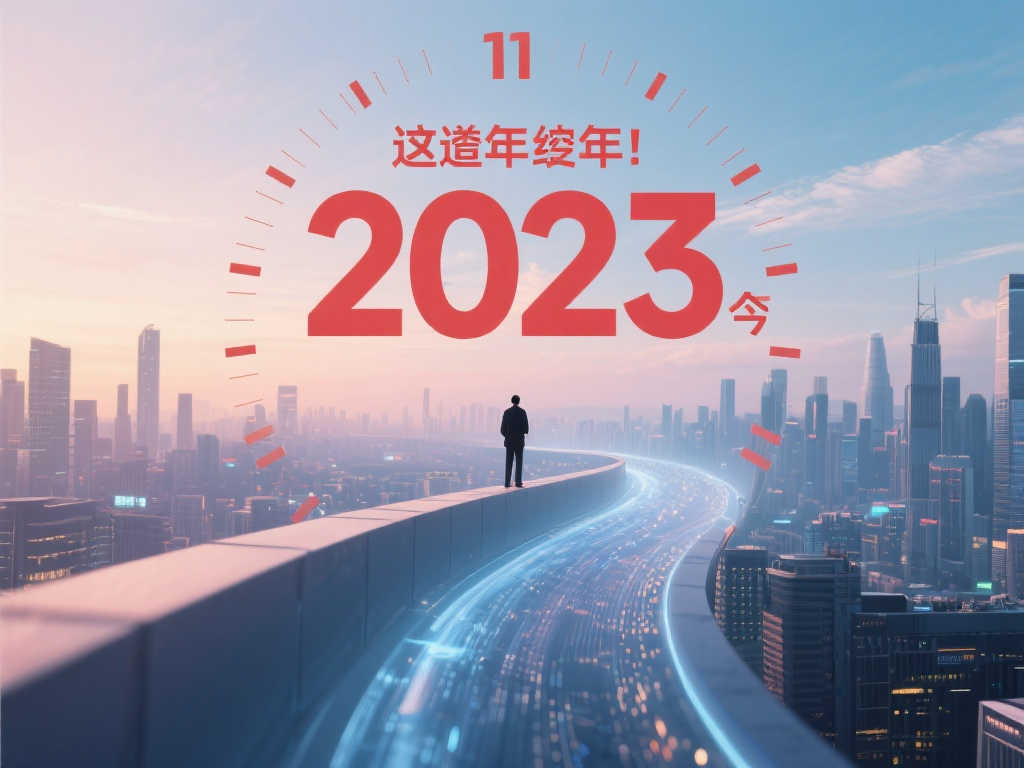 的一个直观