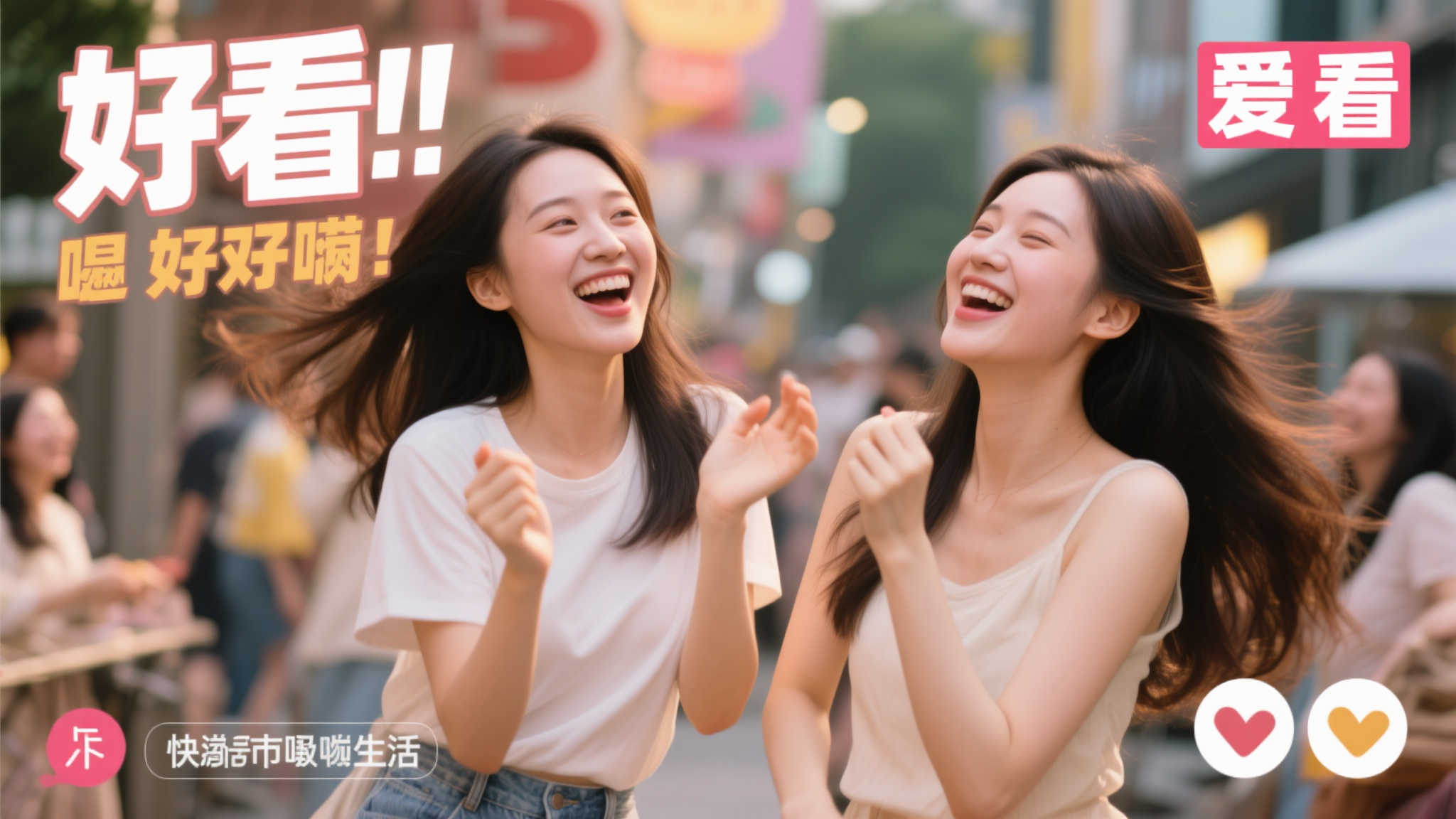 成为了球迷