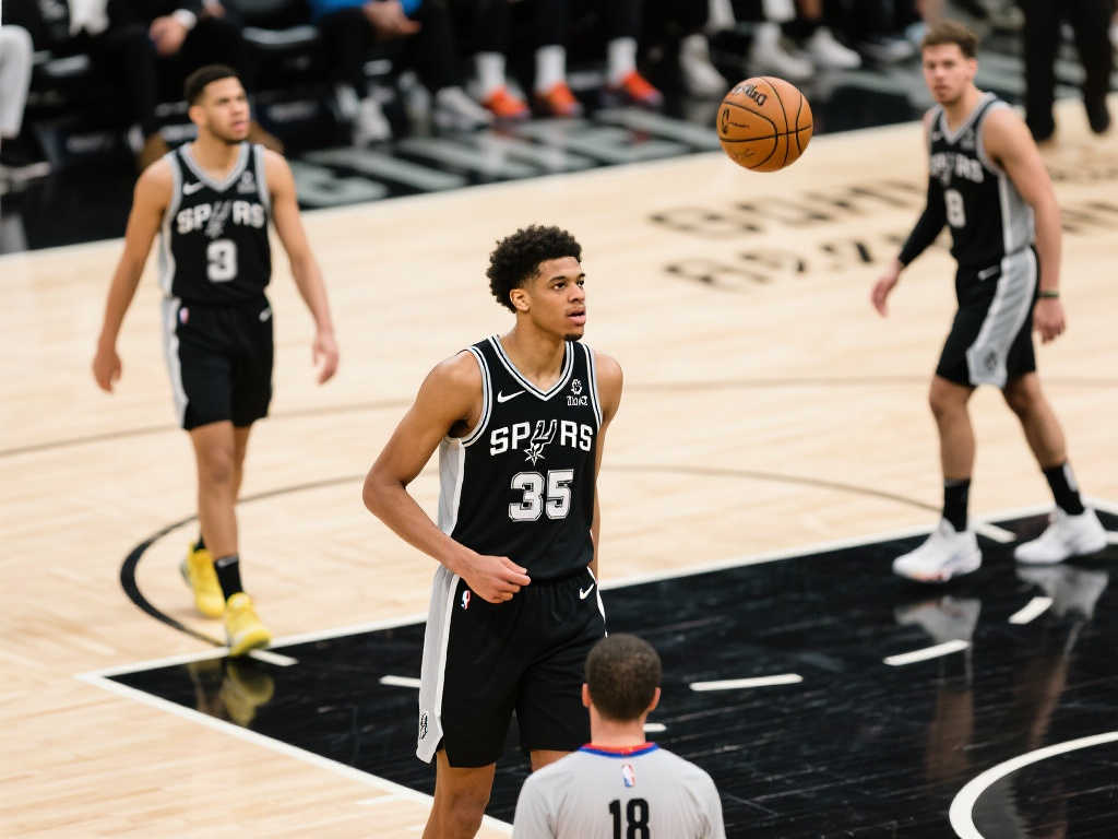 玛在NBA