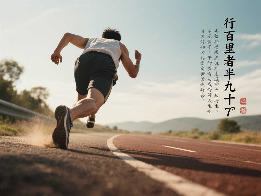 脚跟