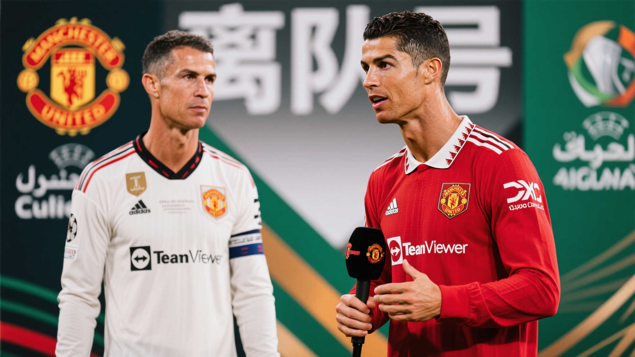 和球员的个 和球员的个