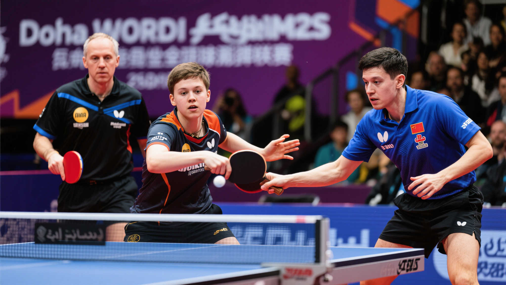 作为驾驶者 作为驾驶者