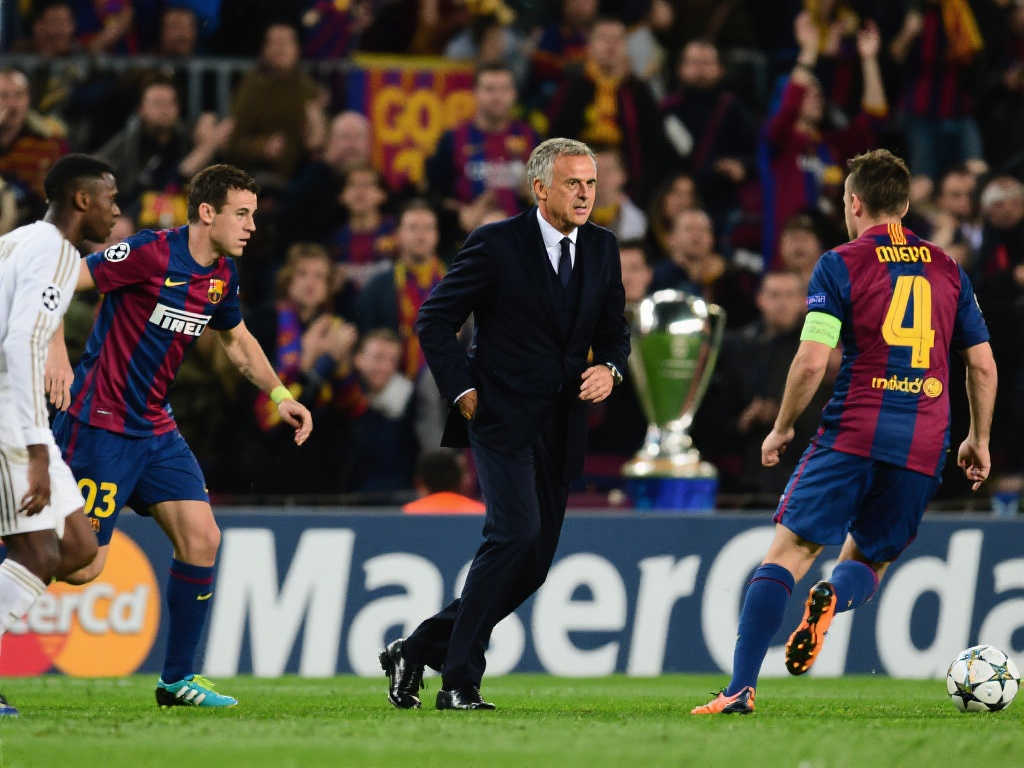 全攻全守 全攻全守