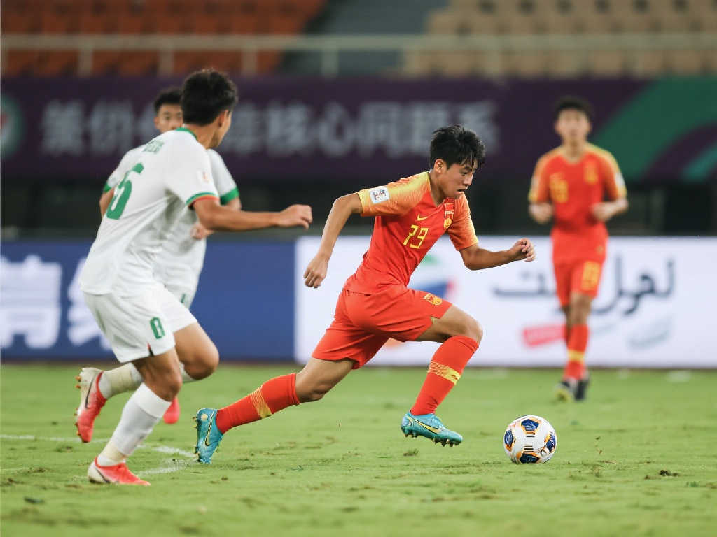 中国国家足 中国国家足