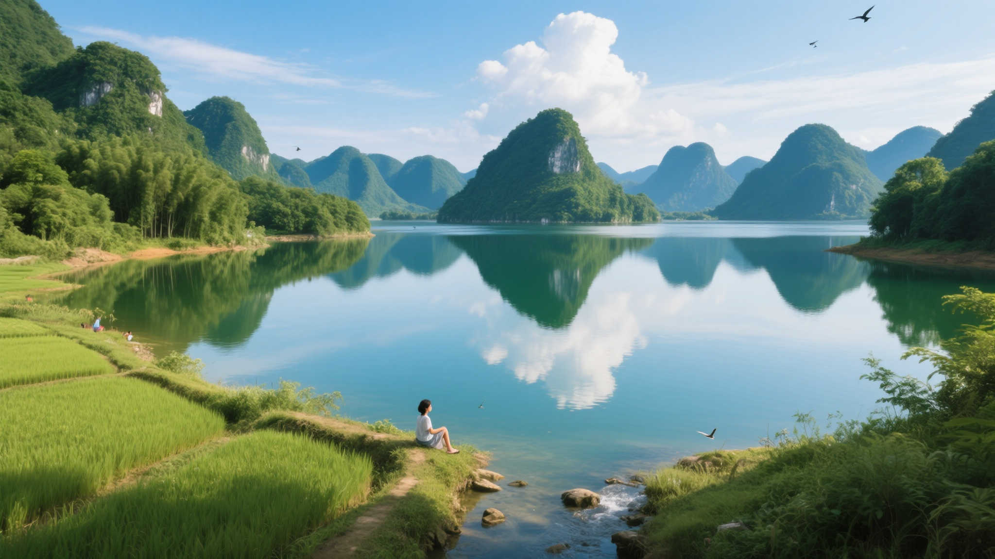 晰地看到 晰地看到